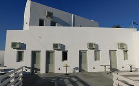 Fira capital rooms